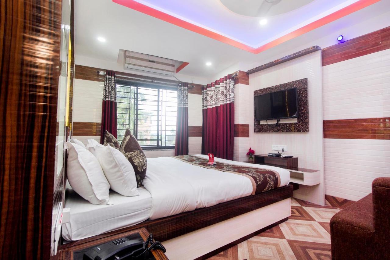 Oyo 16064 Tirupati Lodge Siliguri Zewnętrze zdjęcie