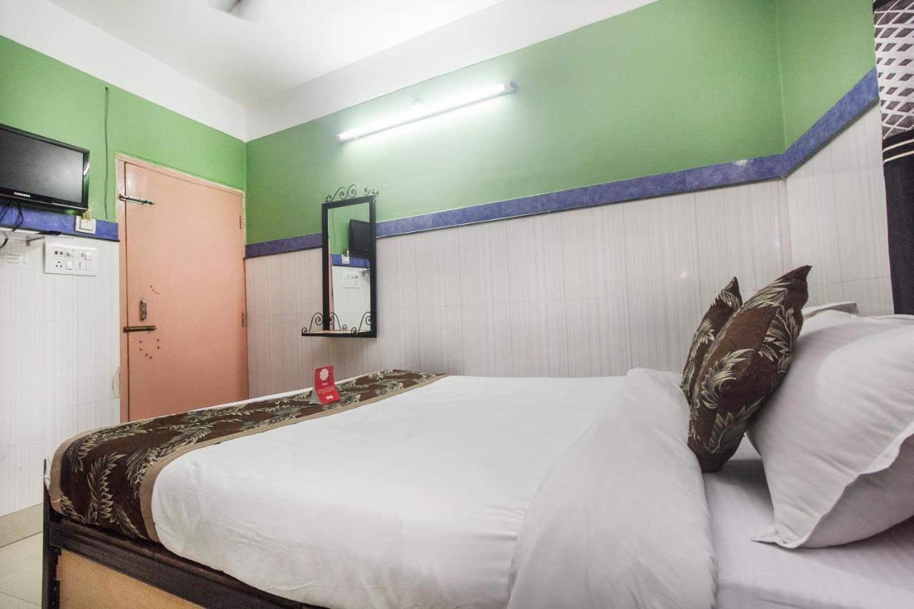 Oyo 16064 Tirupati Lodge Siliguri Zewnętrze zdjęcie